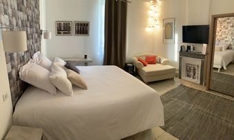 Hotel H�tel Restaurant O'banel