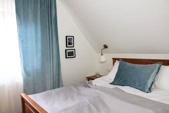 Hotel Tesla's Gastro House Plitvice