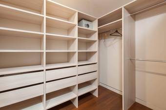 Apartamentos Moscow City 28