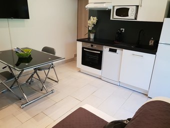 Apartamento Villa Pura Vida