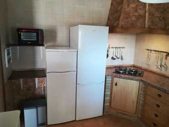 Villa With 4 Bedrooms In Hornachuelos, With Wonderful Lake View, Private Pool, Furnished Garden