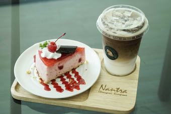 Nantra Chiangmai Riverfront Hotel