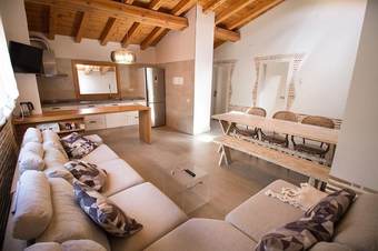 Hotel Rural El Patio De La Morera