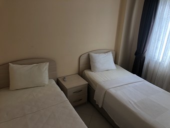 Villa Turqouise Homes