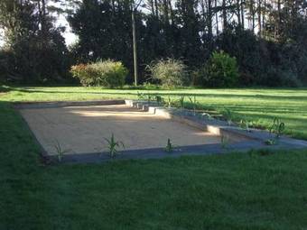 Apartamentos G�tes Merour - Telgruc