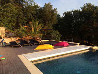 Hostal Le Mas De La Verrerie