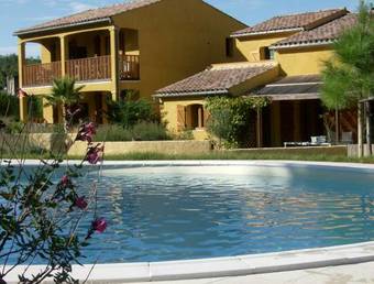Bed & Breakfast Le Jardin Des Gorges