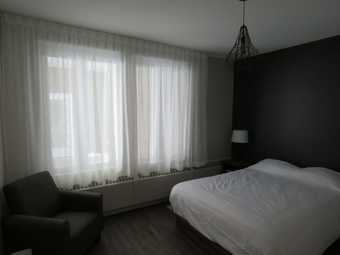 Posada Le Sainte-h�l�ne Auberge & Spa Nordique