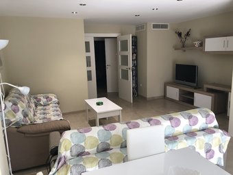 Apartamentos La Casita Azul