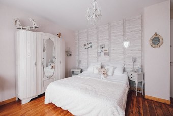 Hotel Les Iris Chambres D H�tes