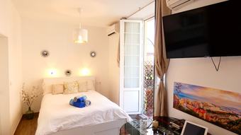 Apartamentos Sol de Málaga