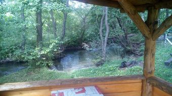 Hotel Plitvice Mountain Spring