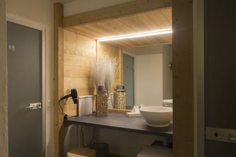 Hotel Le Beausite