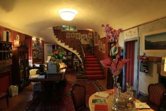Hotel Felicin -albergo Giardino Dimora Storica