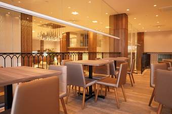 Hotel Forte Express