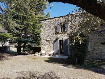 Les Logis De Paban - La Magnanerie