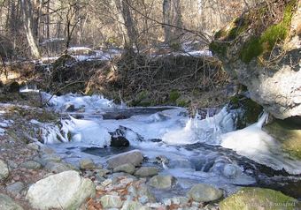 Bed & Breakfast Chambre D'hote Chez Tourache
