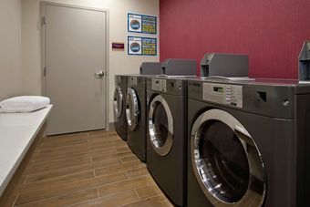 Hotel Home2 Suites By Hilton Beaumont