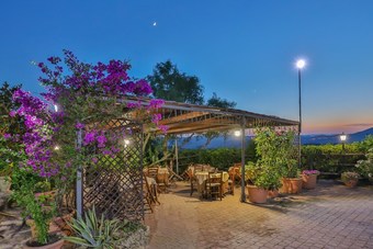 Agroturismo Agriturismo Al Lago Verde