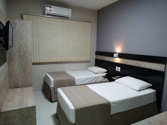 Riviera Pantanal Hotel