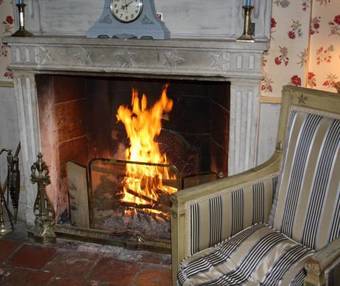 Bed & Breakfast Demeure De Villiers