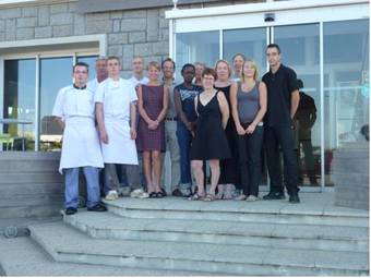 Hotel Le Relais Des Iles