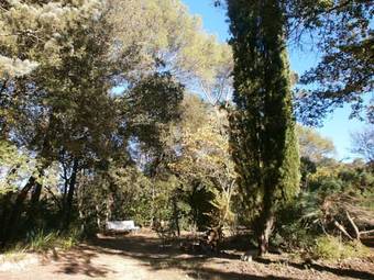 B&B Au Dolmen Proven�al