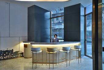 Orange Hotel Select Guangzhou