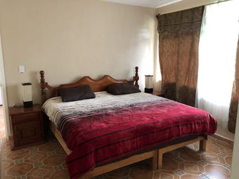 Villa Casas Del Lago Club