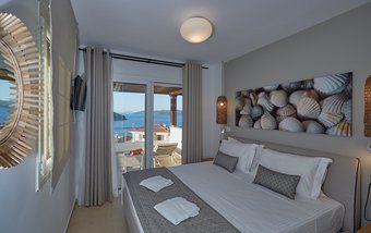 Aparthotel Olivia Sports And Sea