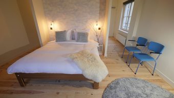 Hotel In Het Huis Van Deventer