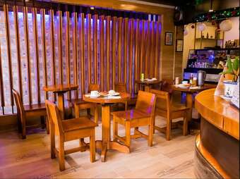 Hotel Marjhun's Apartelle