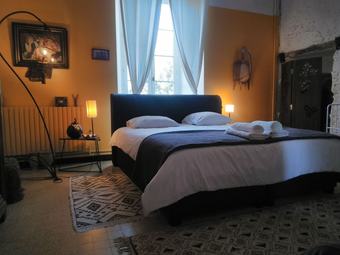 Bed & Breakfast Chateau De Fajac La Selve