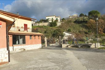 Bed & Breakfast Oscar Dei Sapori