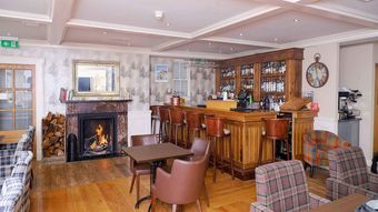 The Maol Reidh Hotel