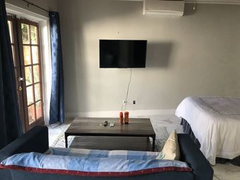 Apartamentos Beach Hideaway