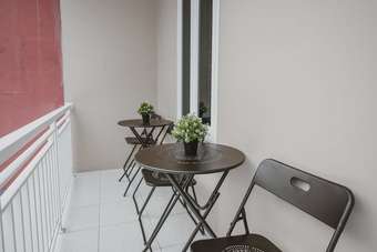 Hotel Reddoorz Syariah Near Siloam  Hospital Kebon Jeruk