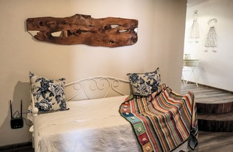 Hotel The Fat Mulberry Guesthouse