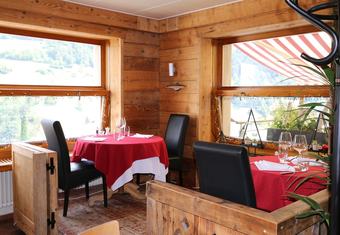 Hotel H�tel Le Communal