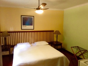 Bed & Breakfast Ninho Da Arara