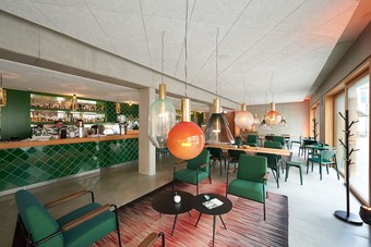 Kitz Boutique Hotel & Restaurant