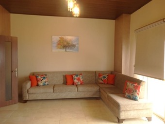 Apartamentos Bhamdoun Residence