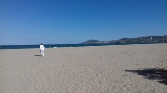 Apartment With One Bedroom In Am�lie-les-bains-palalda, With Wonderful Mountain View, Furnished Balcony And Wifi