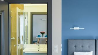 Apartamenty.in Cha?upy