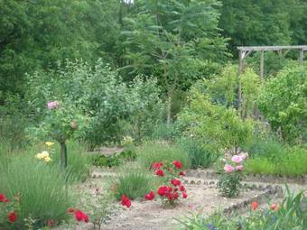 Bed & Breakfast Clos De La Touche
