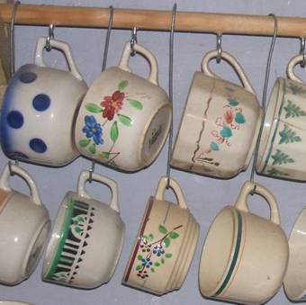 Hostal La Vigne Bleue