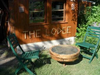 Bed & Breakfast Chambres D'h�tes La Turone