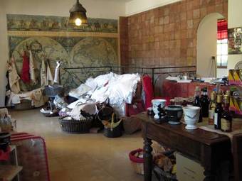 Bed & Breakfast Les Demoiselles De Ladoix