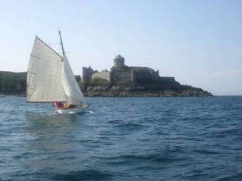 Apartamento Ferme Saint Christophe