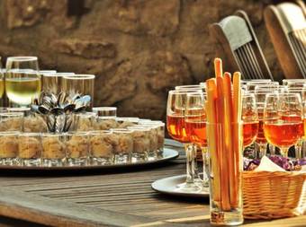 Hotel La Bastide De Sanilhac